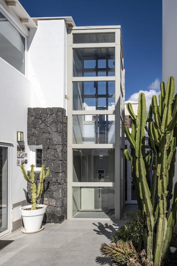 Villa Casa Saidera Playa Blanca  Exterior foto