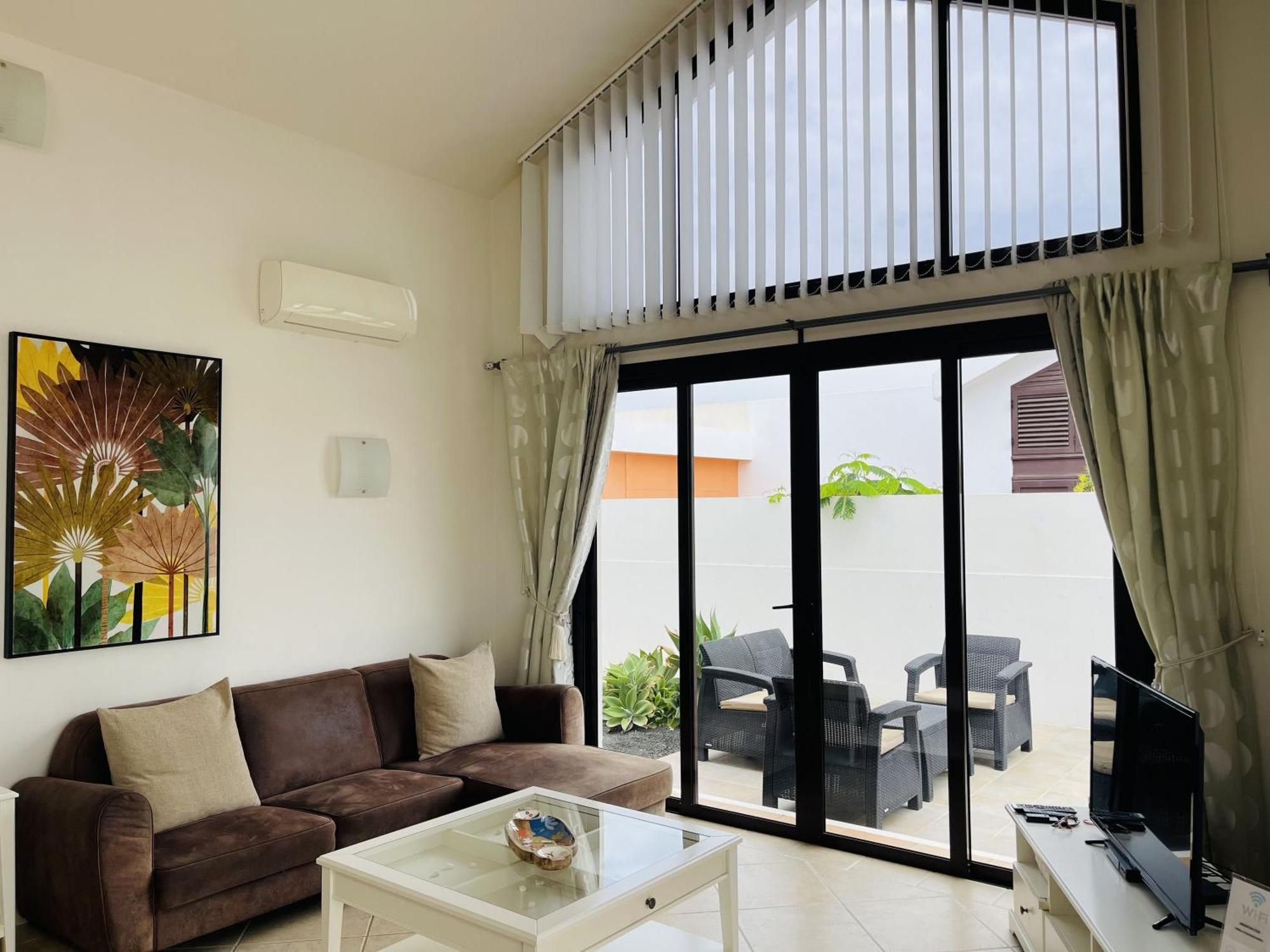 Villa Casa Saidera Playa Blanca  Exterior foto